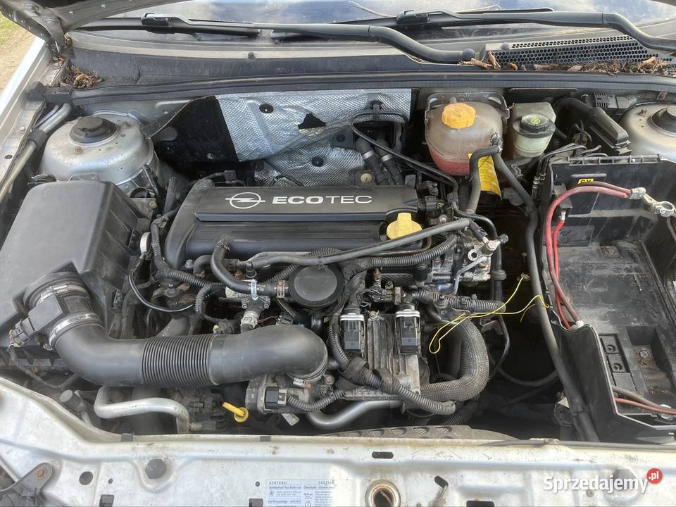Opel Vectra c 22 na części w całości 200000km