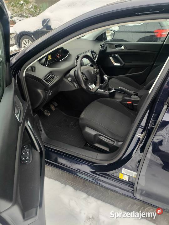 16 HDi 5 drzwi 308 Dębica sprzedam