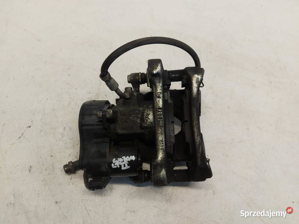 Ford Transit Custom II 2024 zacisk hamulcowy Zaciski i jarzma