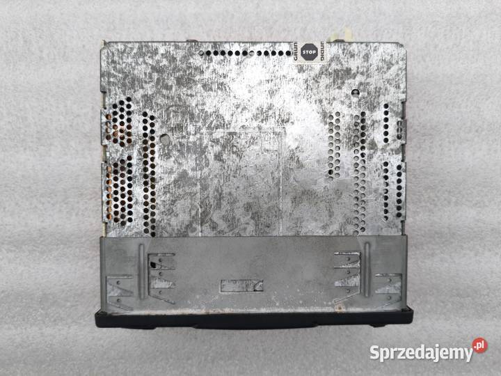 Radio Grundig SCD 3390 Sprzęt audio fabryczny mazowieckie Wyszków sprzedam