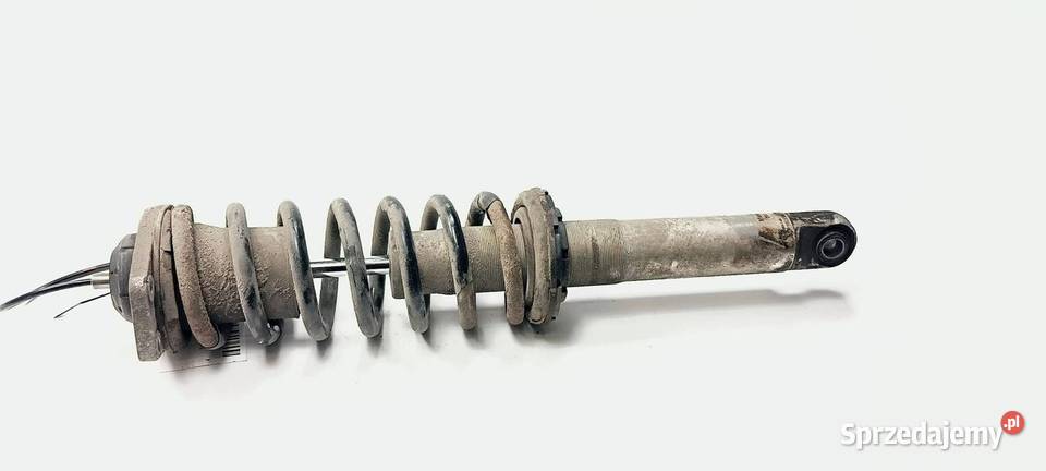 AMORTYZATOR PRAWY TYŁ MASERATI GRANTURISMO S osobowe kujawsko-pomorskie Lipno