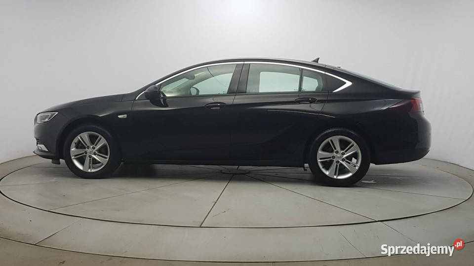 Opel Insignia 15 T GPF Elite SS Z Polskiego automatyczna Warszawa