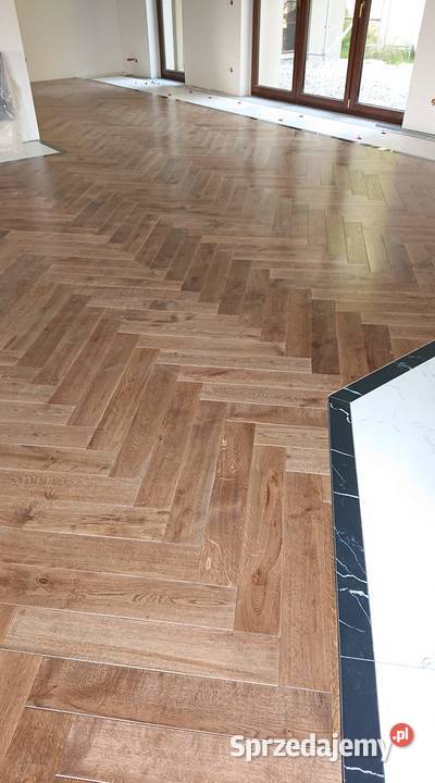 Jodła klasyczna warstwowa 13x100mm mazowieckie