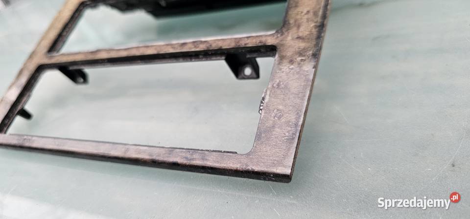 Ramka radia mercedes w210 avantgarde Zbąszyń