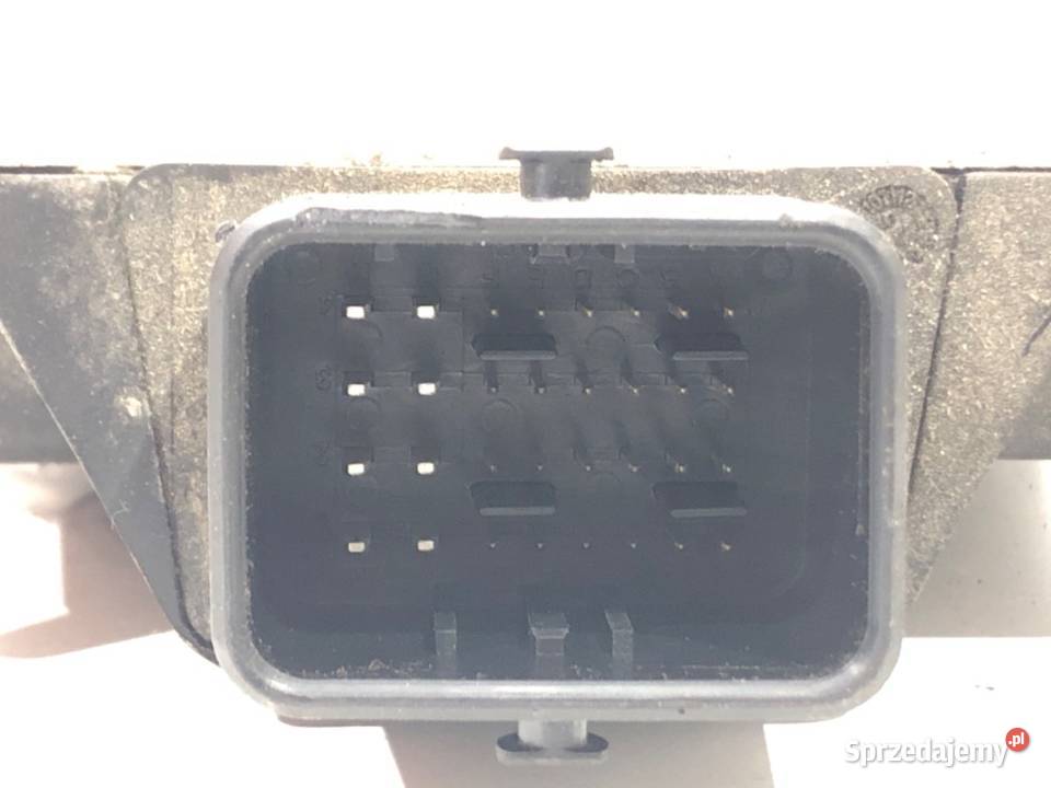 KOMPUTER LPG BRC STEROWNIK GAZU ZASILANIA