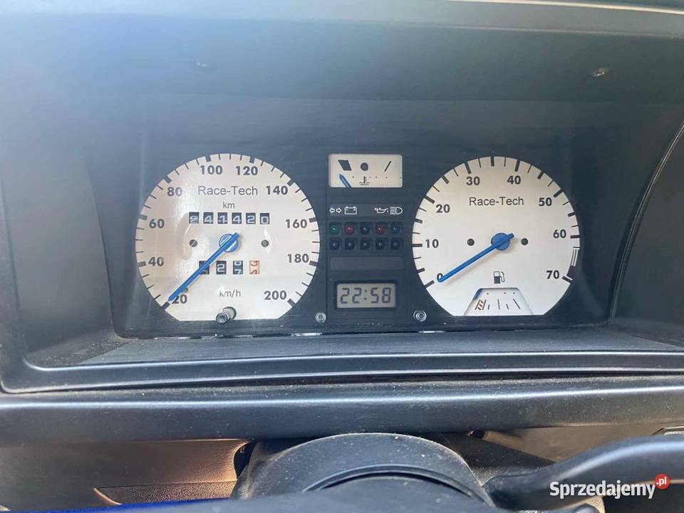 Vw Scirocco automat automatyczna Bielsko-Biała sprzedam
