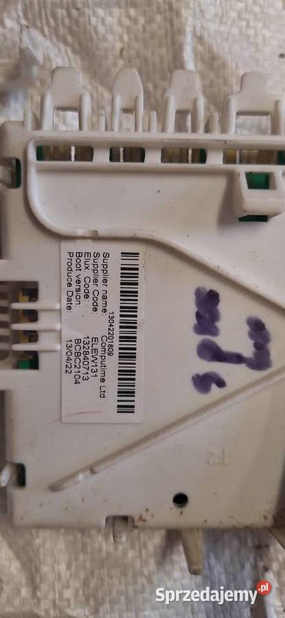 Moduł Elektroniczny Electrolux