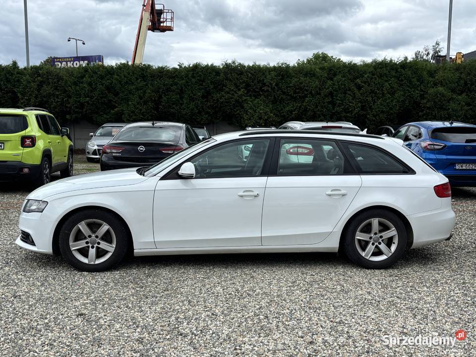 Audi A4 poduszka powietrzna Paniówki sprzedam