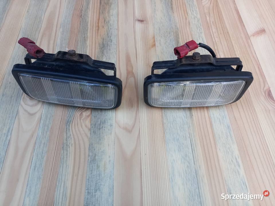 Halogeny Honda PRELUDE III BA4 STANLEY