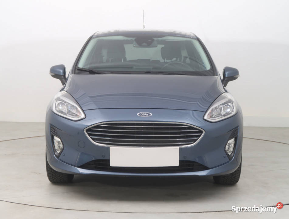Ford Fiesta 11 asystent pasa ruchu sprzedam