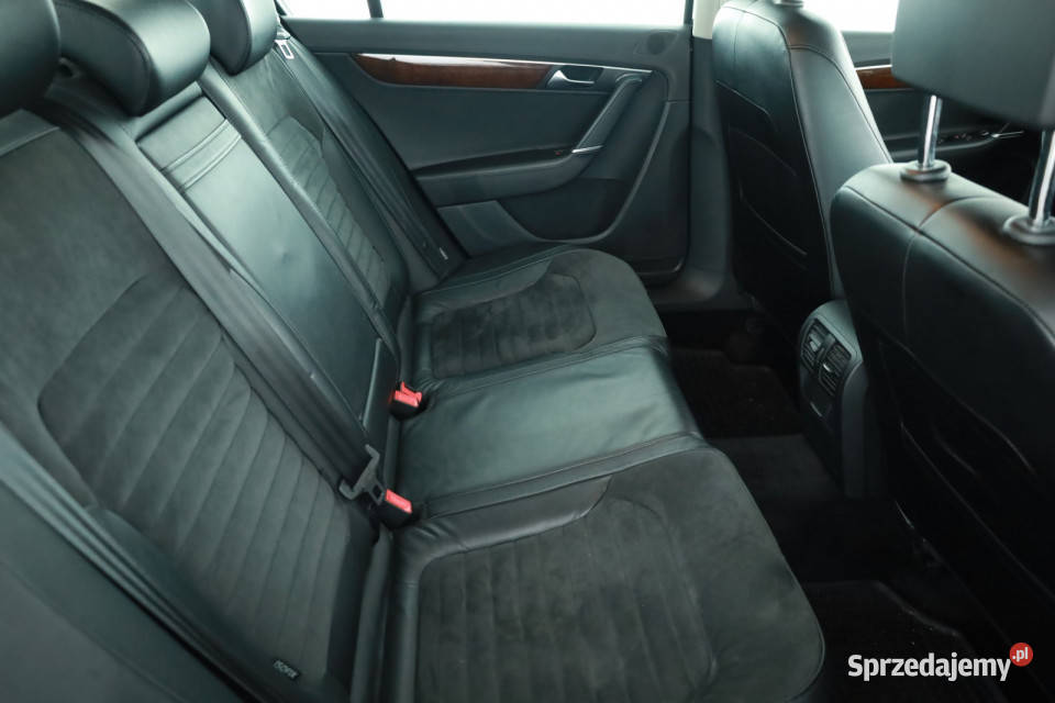 VW Passat 18 TSI 1798cm3 Piaseczno sprzedam