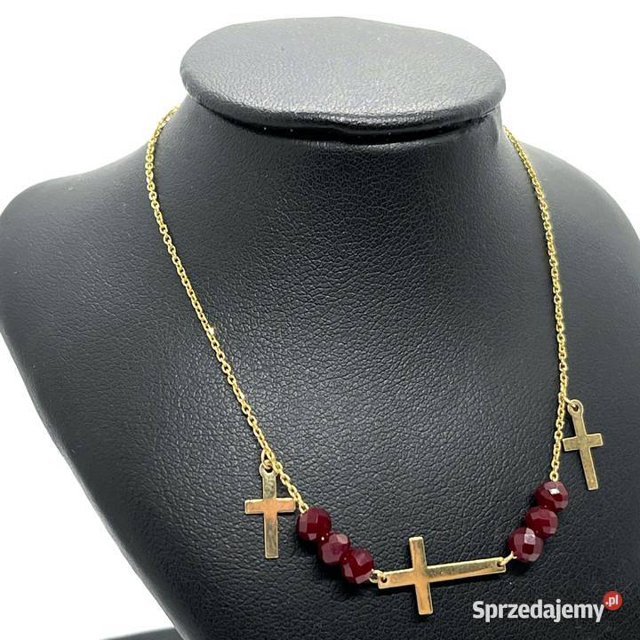 Nowa Złota Bransoletka Próby 585 143g Długość Elbląg sprzedam