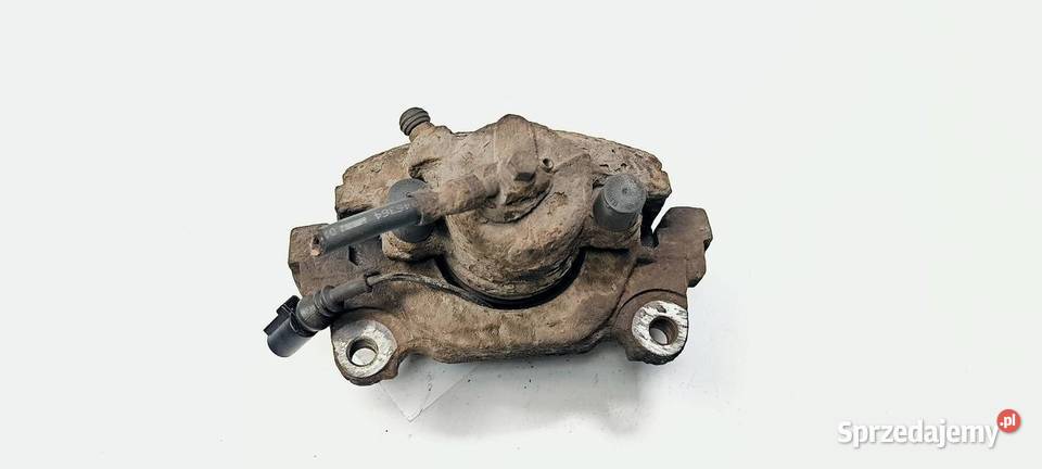 ZACISK HAMULCOWY PRZÓD LEWY SKODA OCTAVIA II Lipno