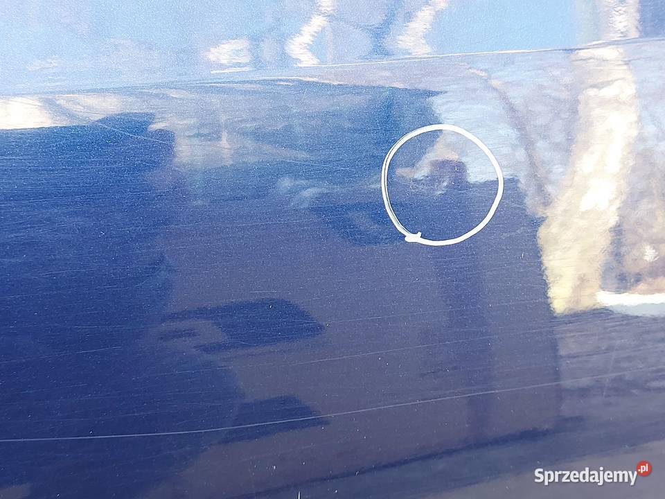 VW GOLF VI 09r drzwi lewe przód 130 mikronów Kielce