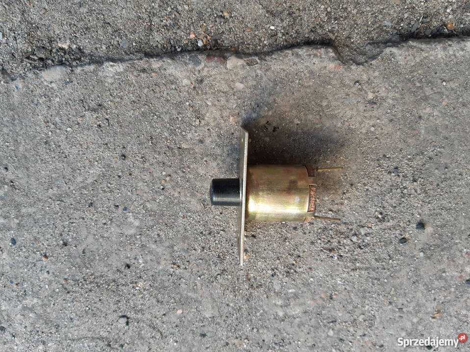 Wyłącznik krańcowy drzwi AUTOSAN H9 21 Koronowo
