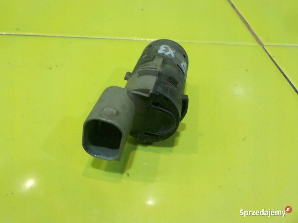 BMW X3 E83 LIFT MPAKIET 07r czujnik parkowania