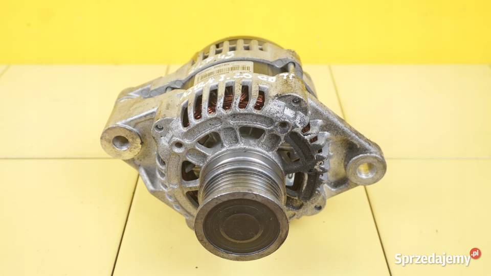 OPEL ASTRA J ZAFIRA C 20 CDTI 15r 165 A20DTH Suków sprzedam