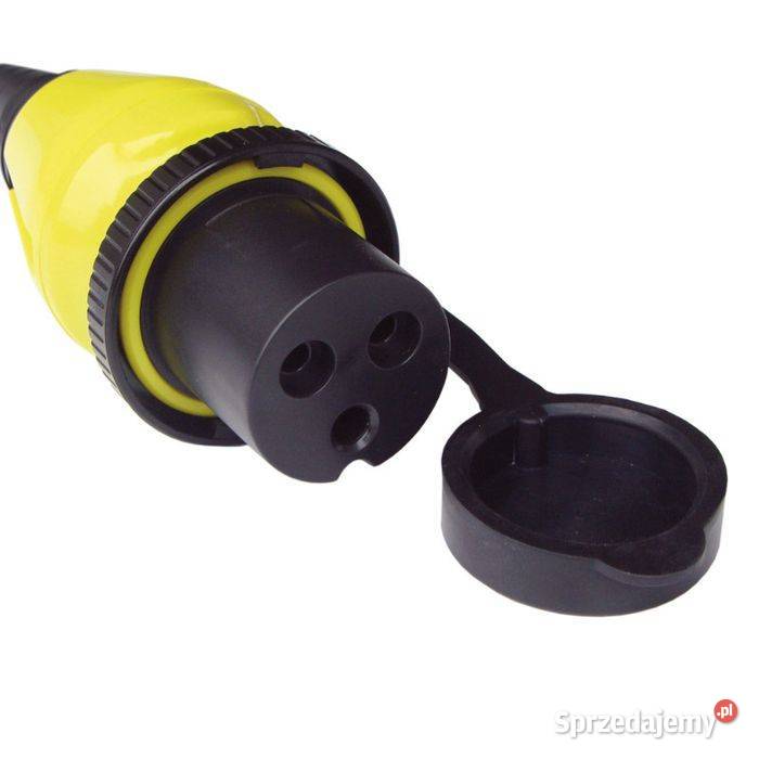 Shore Power Cord 15m 25A