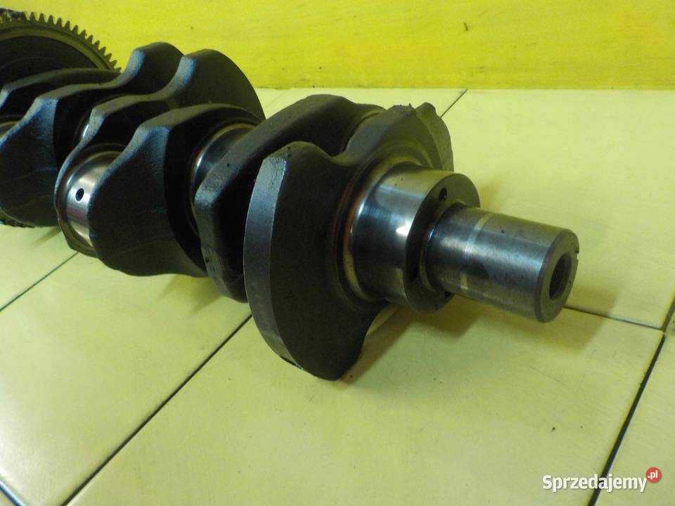 VOYAGER 28 CRD 06r 150 VM28C wal korbowy świętokrzyskie Suków sprzedam