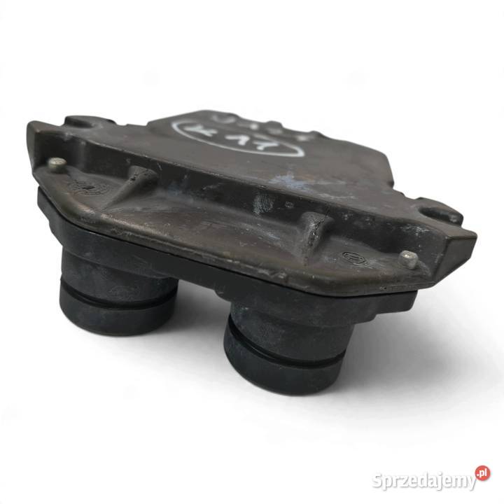 MODUŁ ZAPŁONOWY Mercedes W124 W190 W126 R107 18 Chełm