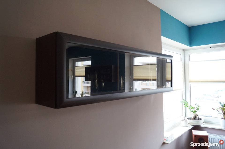 Meble Black Red White