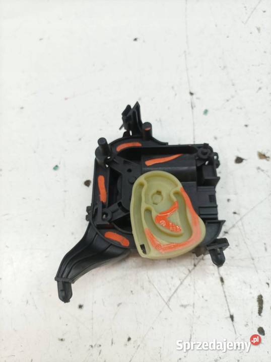 SILNICZEK NAGRZEWNICY 3093820 Seat Ibiza IV 2008