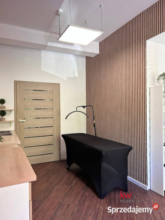 Lokal 60m2 Kwidzyn