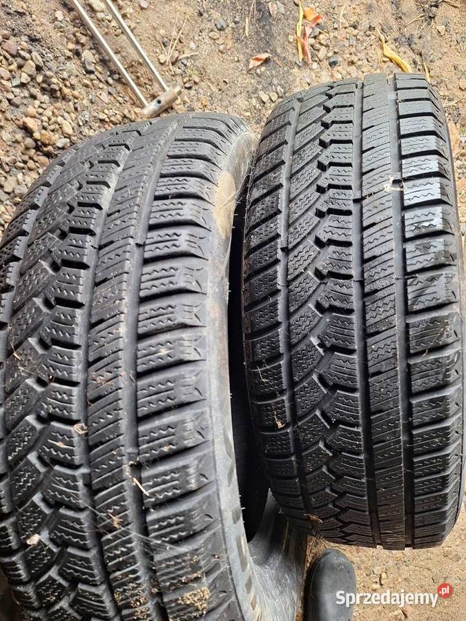 Opony zimowe 16 20560 Lwówek Śląski