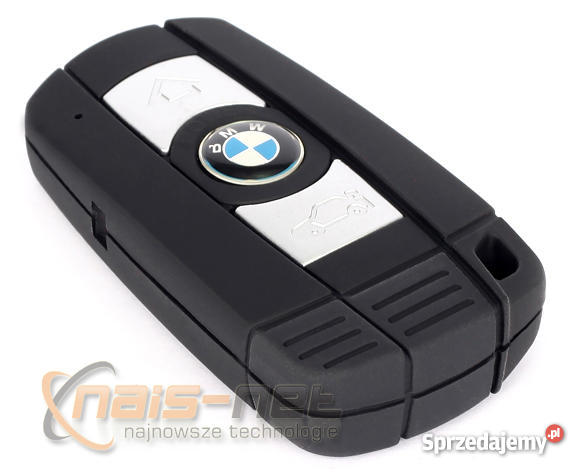 Breloczek 810 HD ukryta mini kamera szpiegowska Łódź