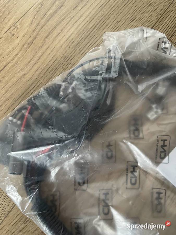 87538885 Czujnik TG T8000 Patriot TITAN Holland mazowieckie Warszawa