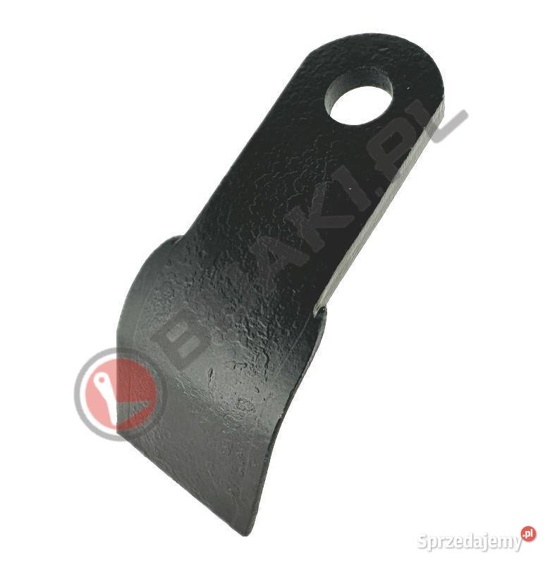 Nóż Y NOB16FEI45 Chmielniki