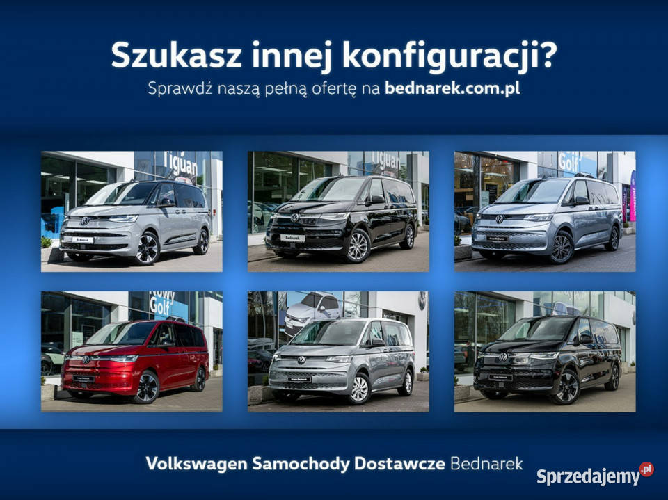 Volkswagen Multivan Style L1 20 TDI 150 DSG DEMO