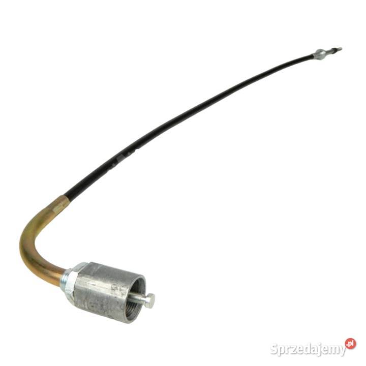 SJ297685 Kabel John Deere mazowieckie