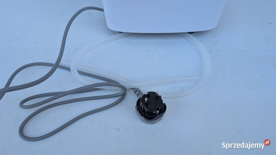 Osuszacz powietrza TCP Smart White 12L Jadowniki