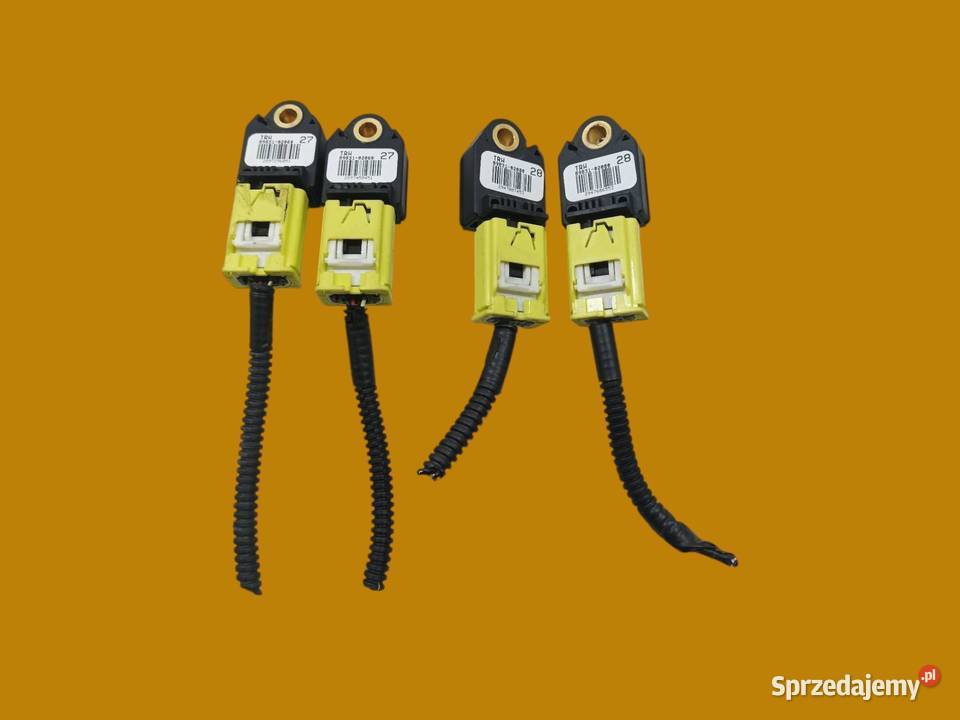 CZUJNIK SENSOR UDERZENIOWY 4 8983102060