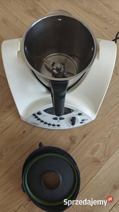 Robot Kuchenny Termomix TM31 Błażowa sprzedam