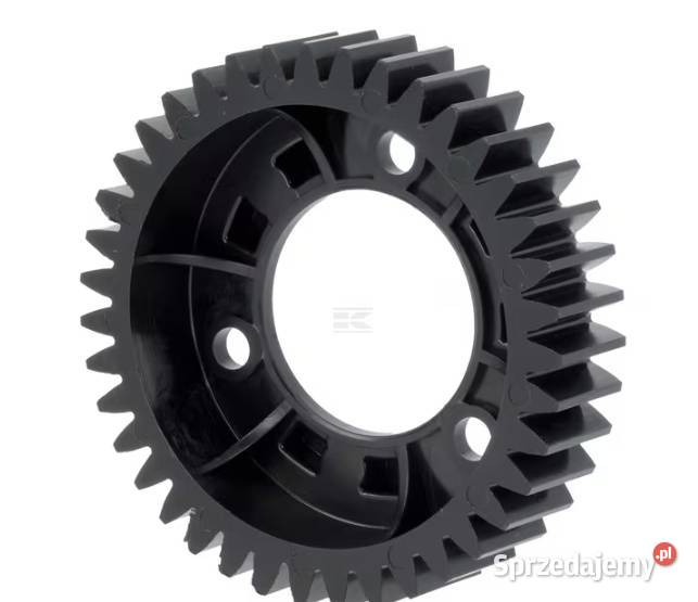 Zębatka SAU10686 Kamionna