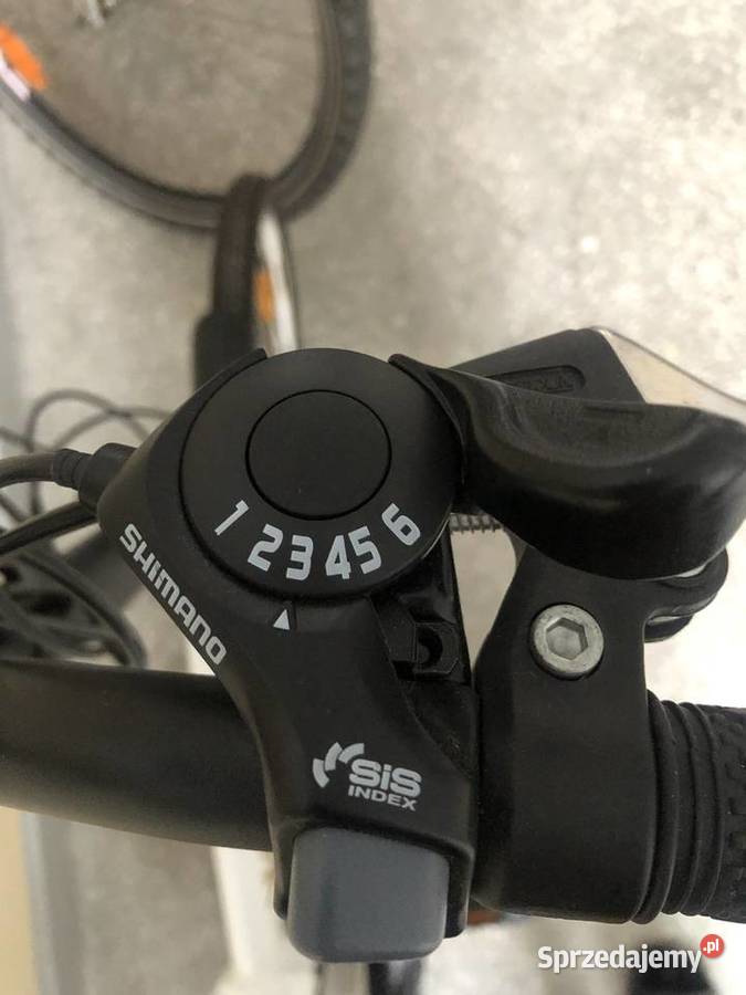 Sprzedam rower składany Gdańsk