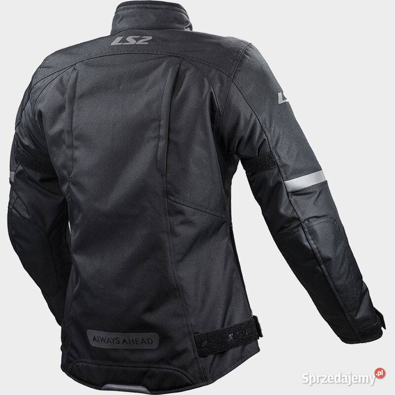 Damska kurtka motocyklowa LS2 Serra evo sklep Lubartów
