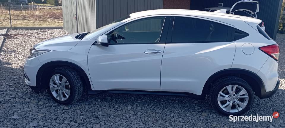 Honda HRV 202115130 przyciemniane szyby Tarnów sprzedam