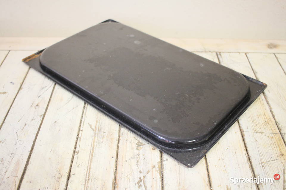 GN 11 z powłoką nieprzywierającą wys 25 Pszczyna sprzedam