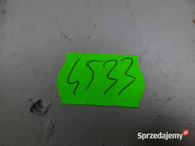 błotnik przód MZ ETZ 250 org DDR lubuskie Żary sprzedam