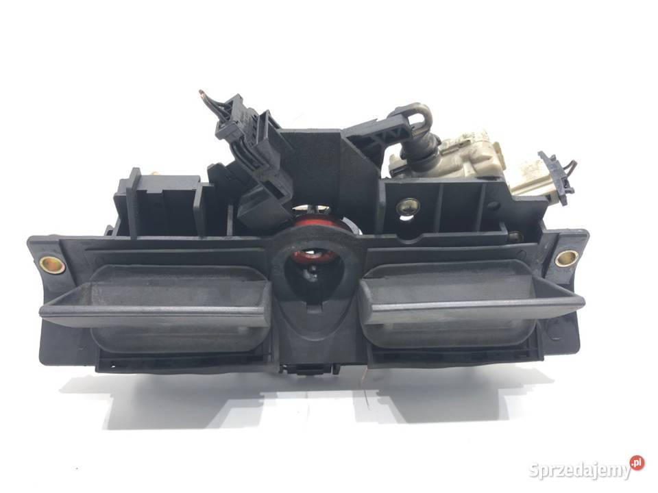 ZAMEK DRZWI PRAWY PRZÓD AUDI A6 C5 Kombi 9705 osobowe