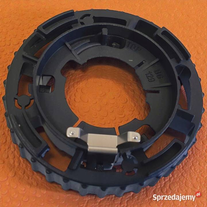 MOCOWANIE ŻARNIKA Volvo Audi Opel Uchwyt lubelskie Chełm