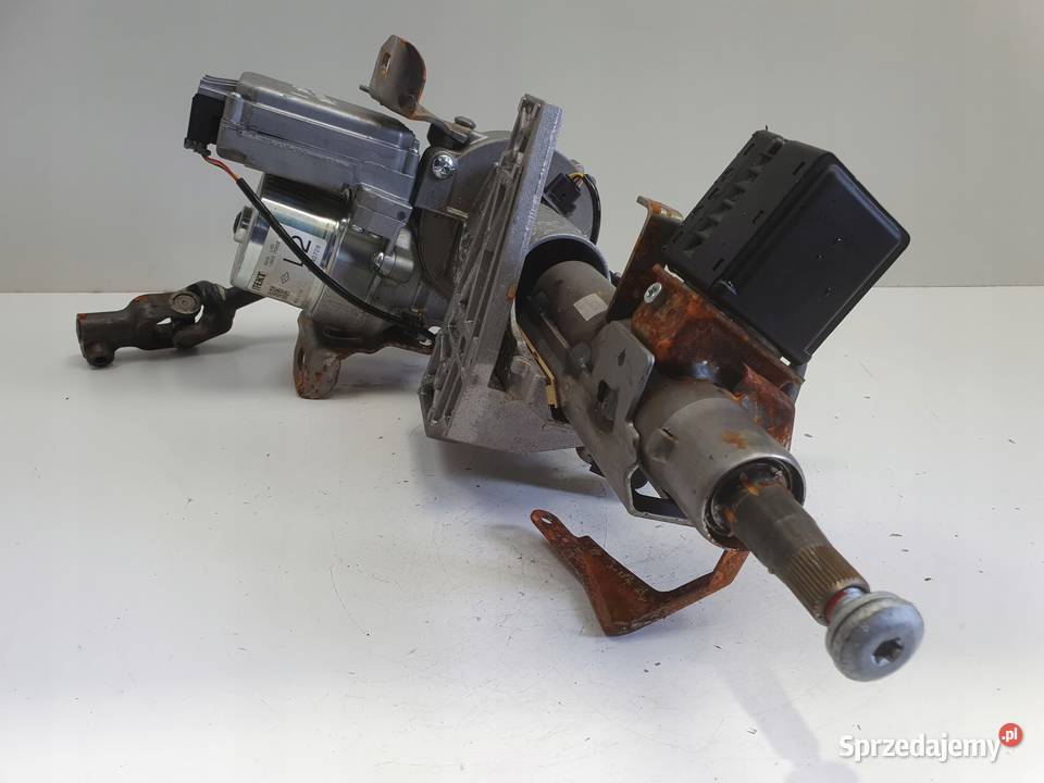 Renault Clio IV WSPOMAGANIE ELEKTRYCZNE Kolumna Rudka sprzedam