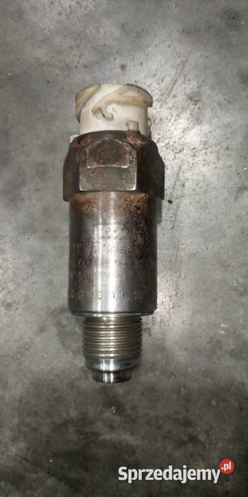 MAN TGM Impulsator Tachografu 2171 V110 Rzędowice