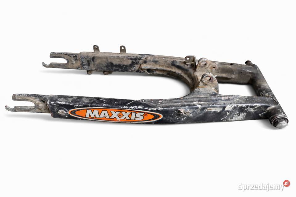 Wahacz oś Honda XLR 125 XL 125 Paary