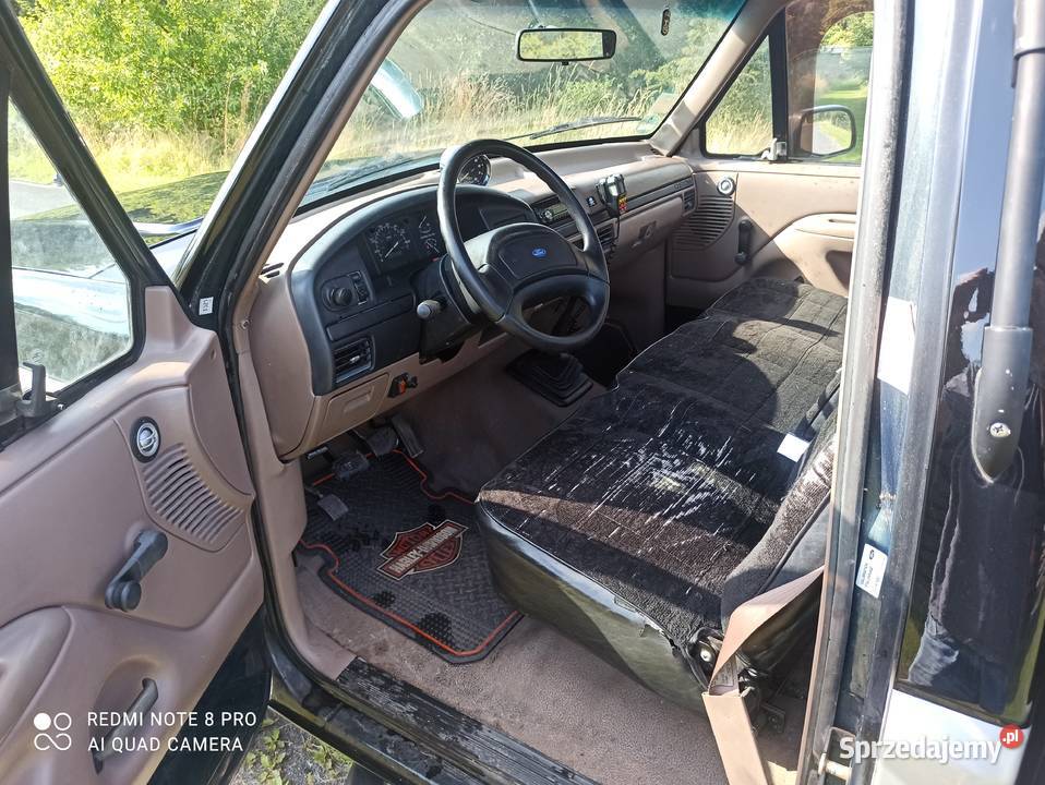 Ford F150 Samochody osobowe Bolesławiec sprzedam