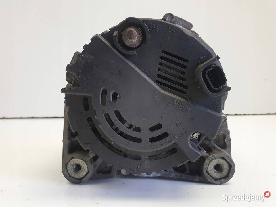 ALTERNATOR Renault Clio II 15 DCI SG12B050 Chełm