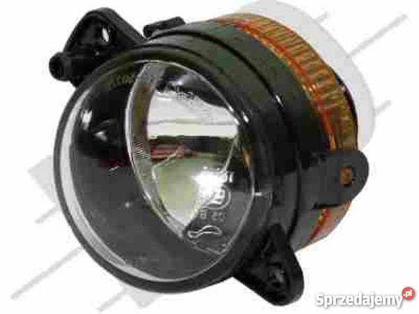 HALOGEN LEPR HB4 SKODA VW Pruszków